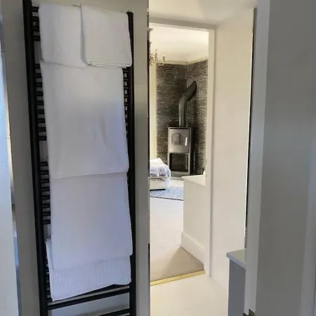 Beautiful In The Yorkshire Dales Prázdninový dům Leyburn