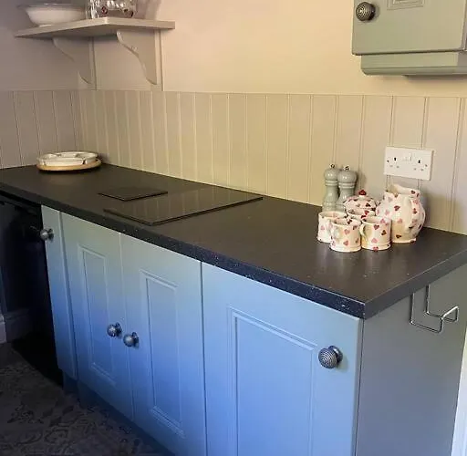 Beautiful In The Yorkshire Dales Leyburn