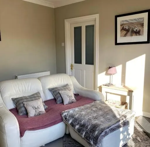 Beautiful In The Yorkshire Dales Holiday home Leyburn