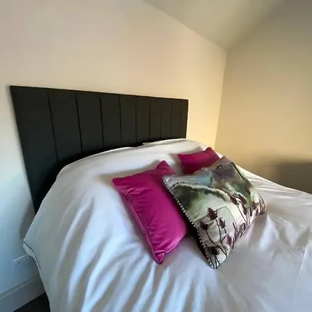 Beautiful In The Yorkshire Dales 莱伯恩